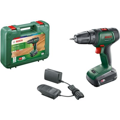 Trapano senza fili Bosch UniversalDrill 18V - Utensile elettrico Trapano senza fili Bosch UniversalDrill 18V - Utensile elettrico