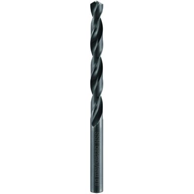 Alpen Modello 0060100690100 Trapano spirale HSS - 6,9mm Lunghezza 109mm Alpen Modello 0060100690100 Trapano spirale HSS - 6,9mm Lunghezza 109mm