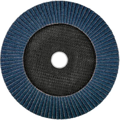 Disco abrasivo Metabo 178mm P80 per metallo Disco abrasivo Metabo 178mm P80 per metallo