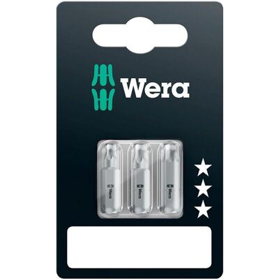 Wera, Chiave a bussola, 867/1 Z Set B SB Wera, Chiave a bussola, 867/1 Z Set B SB