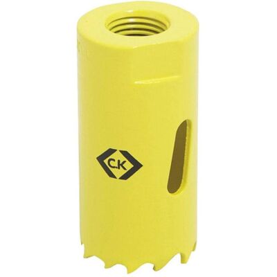 CK Tools 424007 Seghetto per fori 29mm - Seghetto per fori CK Tools 424007 Seghetto per fori 29mm - Seghetto per fori