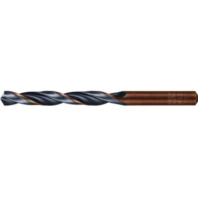 Maykestag D338N 8.20 Punta elicoidale - Utensile da taglio metallo Maykestag D338N 8.20 Punta elicoidale - Utensile da taglio metallo