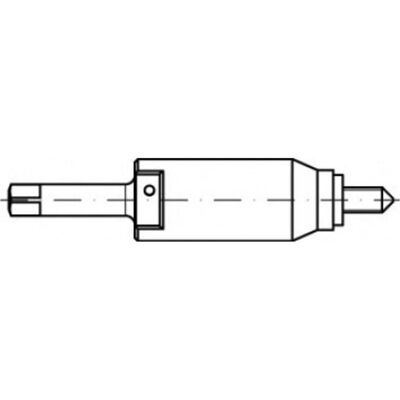 TOOLCRAFT TO-5455608 - Strumento di montaggio 12 mm TOOLCRAFT TO-5455608 - Strumento di montaggio 12 mm