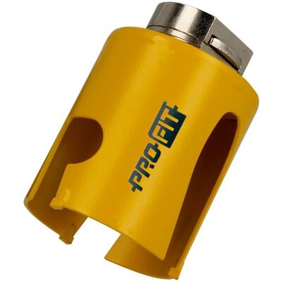 Pro Fit Lochsäge - ø 17 mm Pro Fit Lochsäge - ø 17 mm