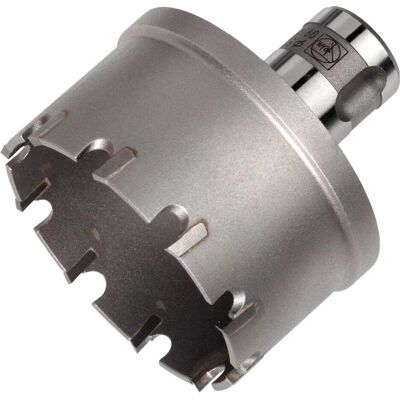 Sega a tazza in carburo FEIN 63131448010 - QuickIN PLUS - 48mm Sega a tazza in carburo FEIN 63131448010 - QuickIN PLUS - 48mm