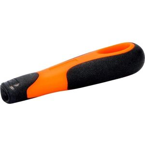 Bahco Raspa + Lima, Manico ERGO per lima tonda per motosega - 1 pezzo, su scheda self-service Bahco Raspa + Lima, Manico ERGO per lima tonda per motosega - 1 pezzo, su scheda self-service