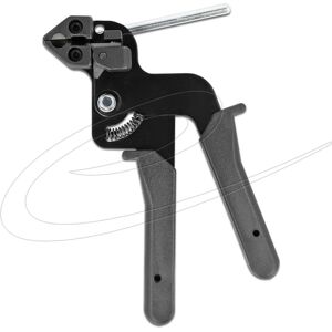 Delock, Pinza, Pinze per fascette in acciaio inossidabile (285 mm) Delock, Pinza, Pinze per fascette in acciaio inossidabile (285 mm)
