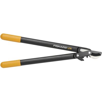 Fiskars Cesoia da giardinaggio, Astschere Bypass PowerGear II Fiskars Cesoia da giardinaggio, Astschere Bypass PowerGear II