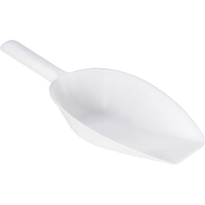 Alutec, Vanga + Pala, Bianco Alutec, Vanga + Pala, Bianco