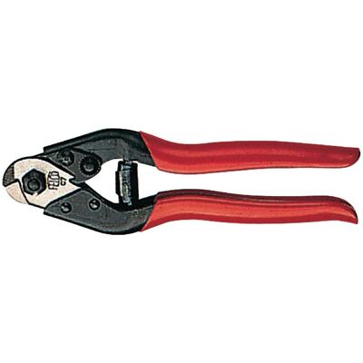 Felco, Tronchese, Cesoie a fune metallica (190 mm) Felco, Tronchese, Cesoie a fune metallica (190 mm)