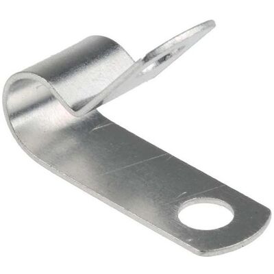 RS PRO, Portacavi, ALUMINIUM CABLE TIE 7,9 RS PRO, Portacavi, ALUMINIUM CABLE TIE 7,9