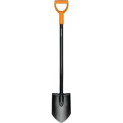 Fiskars Vanga + Pala, Vanga da giardiniere Fiskars Vanga + Pala, Vanga da giardiniere
