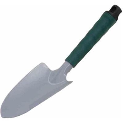 Siena Garden, Utensile giardinaggio, Cazzuola per fiori lunga 14cm Siena Garden, Utensile giardinaggio, Cazzuola per fiori lunga 14cm