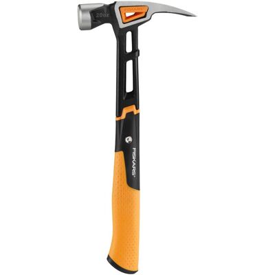 Fiskars Martello, Martello universale (820 g) Fiskars Martello, Martello universale (820 g)