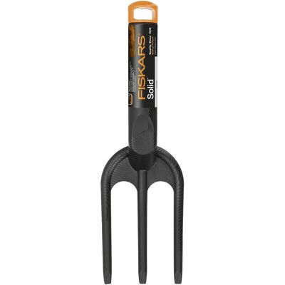 Fiskars Utensile giardinaggio, Forchetta da fiori 137030 Fiskars Utensile giardinaggio, Forchetta da fiori 137030