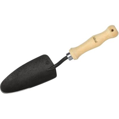 Idealspaten, Utensile giardinaggio, Pala a mano ampio bordo di taglio nettamente a terra Idealspaten, Utensile giardinaggio, Pala a mano ampio bordo di taglio nettamente a terra
