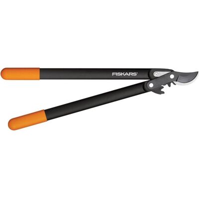 Fiskars Cesoia da giardinaggio, Cesoie di ramo Bypass PowerGear II Fiskars Cesoia da giardinaggio, Cesoie di ramo Bypass PowerGear II
