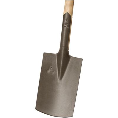 Idealspaten Modello 85 cm - Pala da giardinaggio Idealspaten Modello 85 cm - Pala da giardinaggio