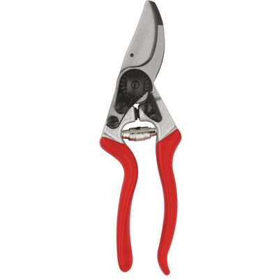 Felco Modello 9 Forbice da potatura ergonomica per mancini - Attrezzi da potatura Felco Modello 9 Forbice da potatura ergonomica per mancini - Attrezzi da potatura