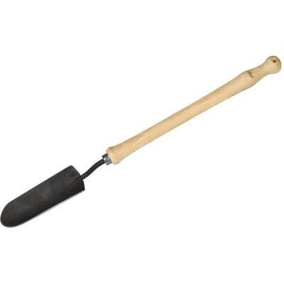 Pala manuale stretta IDEAL in legno di faggio - Attrezzo da giardino Pala manuale stretta IDEAL in legno di faggio - Attrezzo da giardino