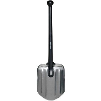 Fiskars Vanga + Pala, Pala con pedana Fiskars Vanga + Pala, Pala con pedana