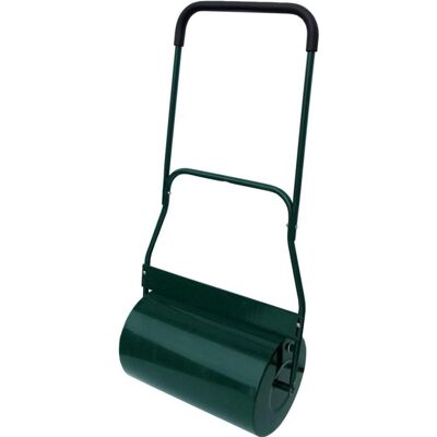 Marca - Modello - Rullo da giardino in acciaio - 50cm Marca - Modello - Rullo da giardino in acciaio - 50cm