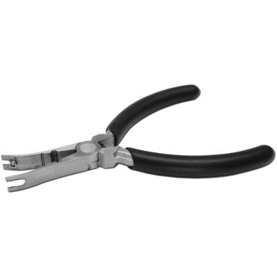 Pinza per teste sferiche Donau Elektronik - 140mm Pinza per teste sferiche Donau Elektronik - 140mm