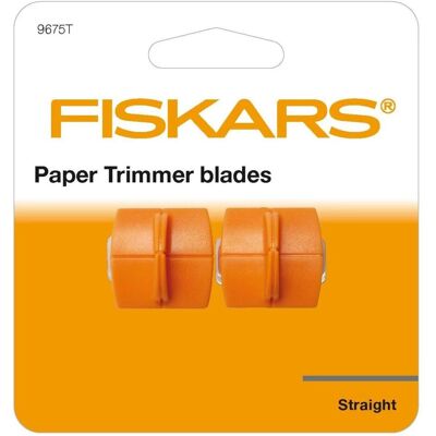 Fiskars Taglierino, TripleTrack (Lama di ricambio) Fiskars Taglierino, TripleTrack (Lama di ricambio)
