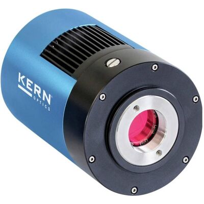 Kern, Accessori per microscopio, Telecamera per microscopio ODC 861 Kern, Accessori per microscopio, Telecamera per microscopio ODC 861