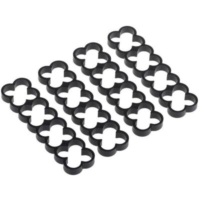 Alphacool Portacavi, Pettine da ghiaccio Alphacool Portacavi, Pettine da ghiaccio