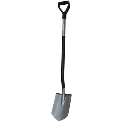 Fiskars Vanga + Pala, Vanga da giardiniere Fiskars Vanga + Pala, Vanga da giardiniere