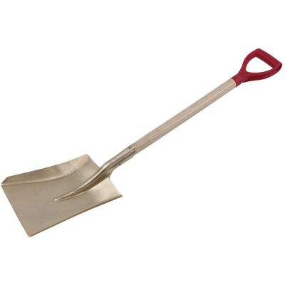 KS Tools, Vanga + Pala, BRONZEplus pala per bordi, manico a D, LxW 1000x270 mm KS Tools, Vanga + Pala, BRONZEplus pala per bordi, manico a D, LxW 1000x270 mm