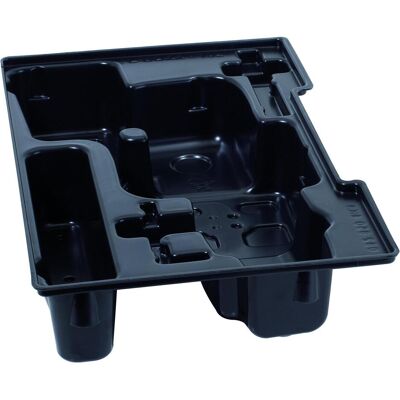 Bosch Professional, Accessori valigetta degli attrezzi, Inserire GSC 10.8V-LI Bosch Professional, Accessori valigetta degli attrezzi, Inserire GSC 10.8V-LI