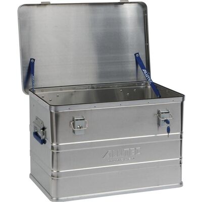 Alutec, Contenitore di stoccaggio, Classico 68 Alutec, Contenitore di stoccaggio, Classico 68
