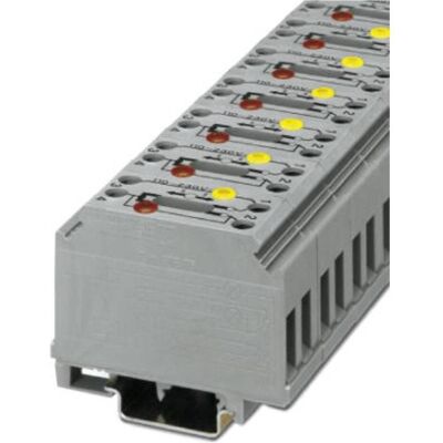 Phoenix Contact Gtf 76/230 - Terminal di disconnessione a terra - 3 varianti Phoenix Contact Gtf 76/230 - Terminal di disconnessione a terra - 3 varianti