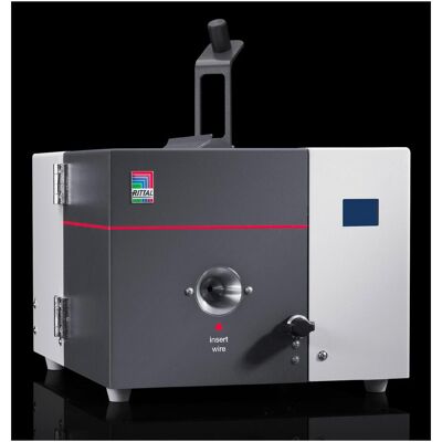 Rittal Pinza, Crimpatrice automatica 8E (345 mm) Rittal Pinza, Crimpatrice automatica 8E (345 mm)