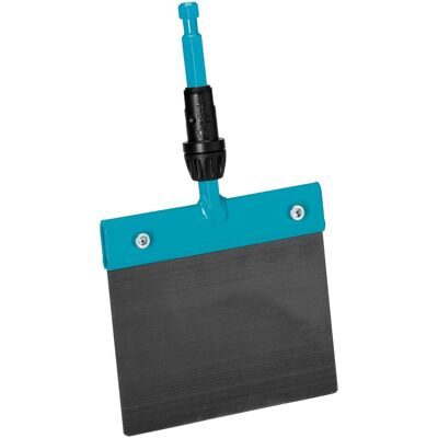 Gardena, Accessori per utensili da giardino, Raschietto antiurto 15 Gardena, Accessori per utensili da giardino, Raschietto antiurto 15