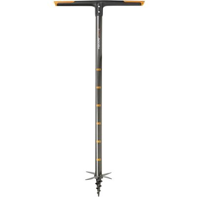 Fiskars Utensile giardinaggio, QuickDrill M Fiskars Utensile giardinaggio, QuickDrill M