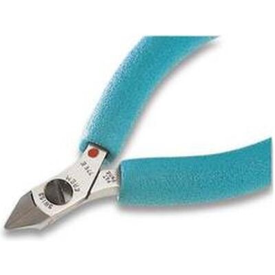 Pinze taglia laterale Weller 776E - Blu Pinze taglia laterale Weller 776E - Blu