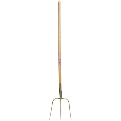 Kerbl, Utensile giardinaggio, Forcella di diffusione Harvest King Kerbl, Utensile giardinaggio, Forcella di diffusione Harvest King