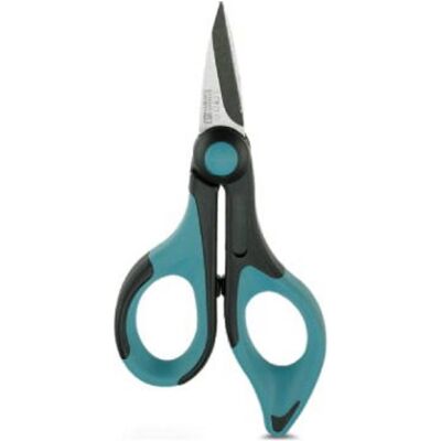 Phoenix Contact Modello 1212621 Forbici Isolate per Elettricista Phoenix Contact Modello 1212621 Forbici Isolate per Elettricista