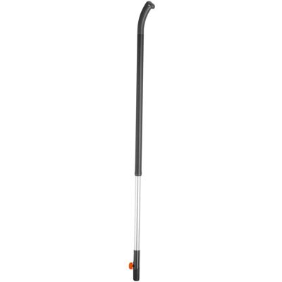 Gardena, Accessori per utensili da giardino, maniglia in alluminio Gardena, Accessori per utensili da giardino, maniglia in alluminio