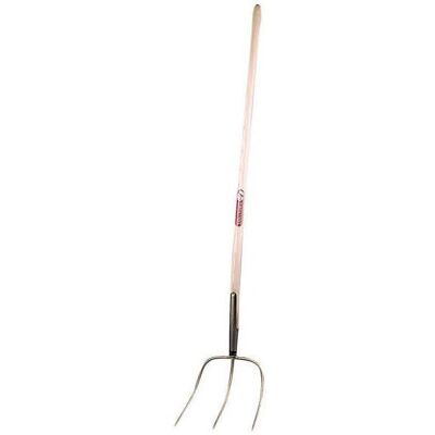 Kerbl, Utensile giardinaggio, Forcella di diffusione Harvest King Kerbl, Utensile giardinaggio, Forcella di diffusione Harvest King
