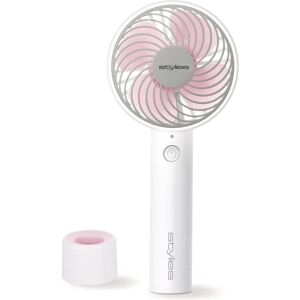 Stylies Lacerta, Ventilatore, Bianco Stylies Lacerta, Ventilatore, Bianco