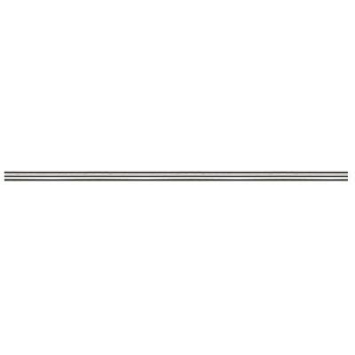 asta di prolunga per ventilatore da soffitto CasaFan ALU - Grigio / Argento / Titanio asta di prolunga per ventilatore da soffitto CasaFan ALU - Grigio / Argento / Titanio