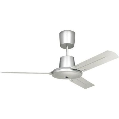 Ventilatore da soffitto Silver Vortice 122cm - Ventilatore da soffitto Ventilatore da soffitto Silver Vortice 122cm - Ventilatore da soffitto