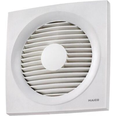 Maico, Ventola di ventilazione, Ventilatori a parete e a soffitto EN 31 Maico, Ventola di ventilazione, Ventilatori a parete e a soffitto EN 31