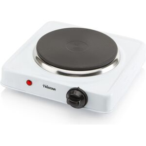Tristar Kp-6185, Piano cottura portatile, Bianco Tristar Kp-6185, Piano cottura portatile, Bianco