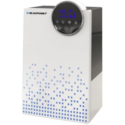 Blaupunkt Ahs601, Umidificatore, Bianco Blaupunkt Ahs601, Umidificatore, Bianco