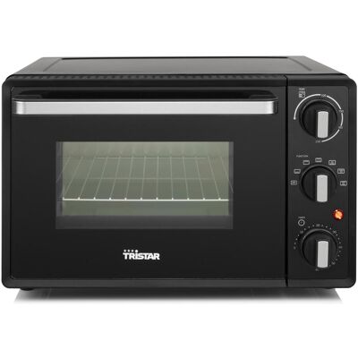 Tristar OV-3622 - Nero - Forno Tostapane Tristar OV-3622 - Nero - Forno Tostapane